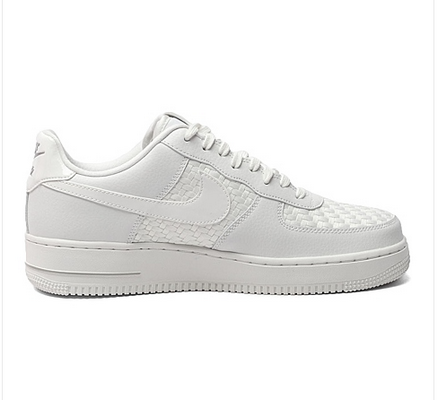 Nike Air Force One Women Low--055